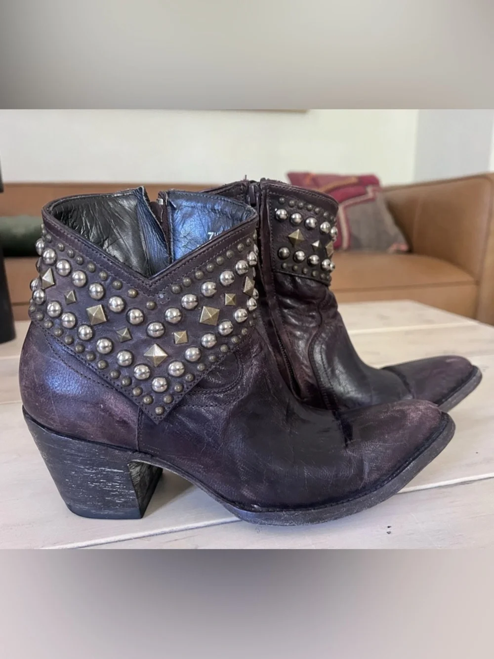 Old Gringo Mini Belinda Boots